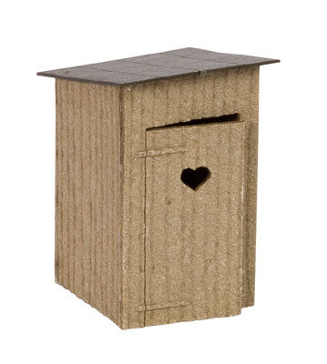 Noch 14636 N Outhouse (Pack of 2)