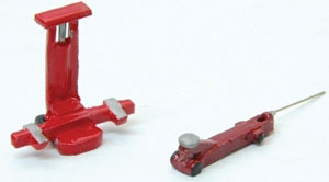 JL Innovative Design 434 HO 434 Auto Jacks (Pack of 2)