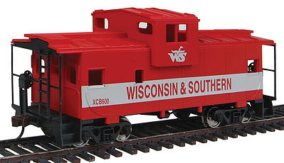 Walthers 931-1532 Caboose