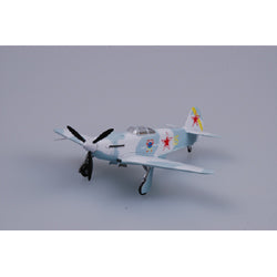 Easy Models 37228 1:72 Assembled Soviet AF 157th Sqn Yakovlev Yak-3 Aircraft