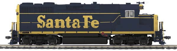 MTH 80-2179-0 HO Santa Fe GP35 Diesel Locomotive DCC Ready #1441