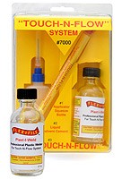 Flex-I-File 7000 Touch-N-Flow System Set with Applicator