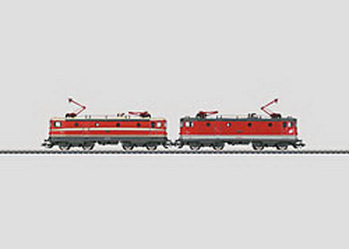 Marklin 37417 Cl 1043 2-Unit Loco OBB L