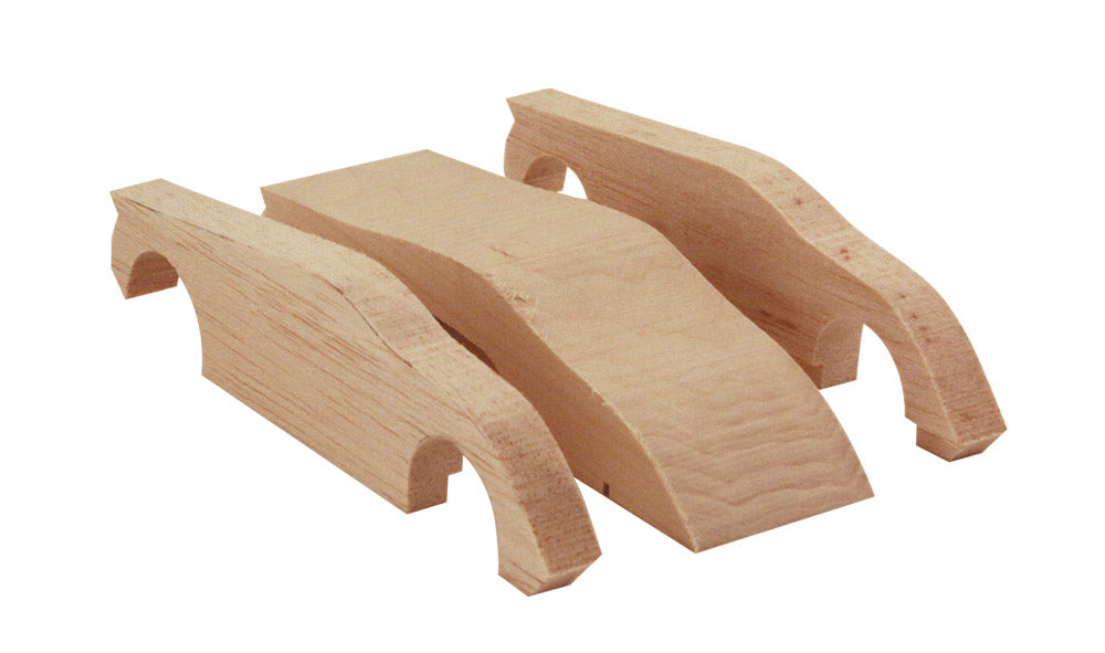 PineCar P3964 Italian Sport Full Body Pre-Cut Design