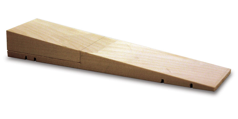 PineCar P3970 The Blur Pre-Cut Design