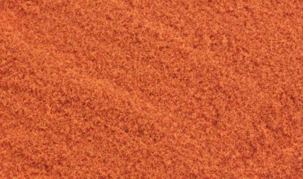 Woodland Scenics T4646 1oz Orange Pollen