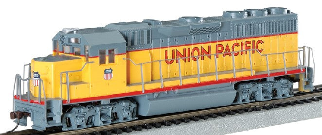 Bachmann 66301 HO Union Pacific EMD GP40 Diesel Loco Sound/DCC