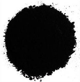 Vallejo Paint 73115 Natural Iron Oxide Pigment Powder - 35 ml. Bottle