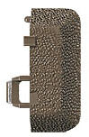 Trix 62001 HO C Track End Piece with Track Roadbed 10 per Pack