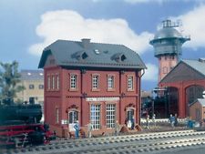 Vollmer 5719 HO Coal Bunker