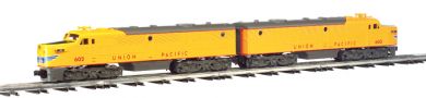 Williams 22607 Union Pacific PA-1 Diesel Locomotive AA Set