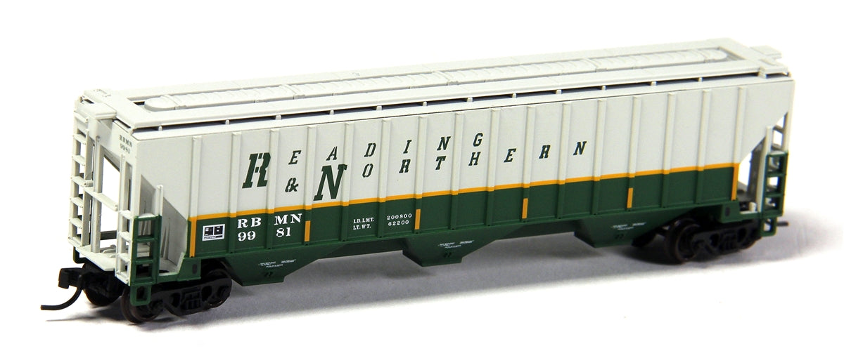 Atlas 50001802 4750 Cvrd Hopp RBMN #9993