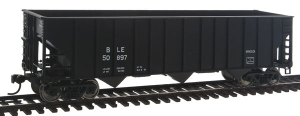 Échelle H0 - Walthers 100-Ton 2-Bay Trémie Southern Pacific - 56624 Neu Échelle H0 - Walthers 100-Ton 2-Bay Trémie Southern Pacific - 56624 Neu