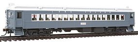 Con-Cor 194519 HO Long Island Rail Road Electric Powered mP54 Coach