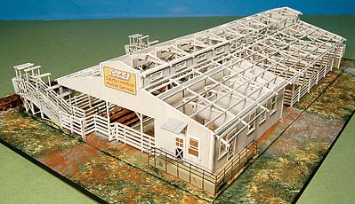 GCLaser 5211 N Auction House Kit