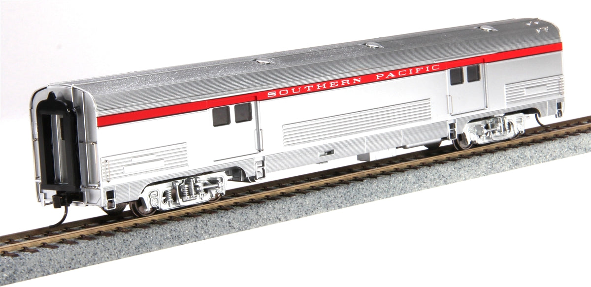 Walthers 920-13048 HO Southern Pacific 73' Budd Baggage Car - Ready to Run