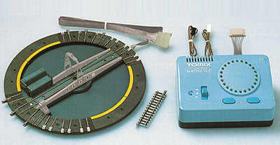 TomyTec 1633 N Turntable Control Extension Cord