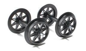 LGB 67303 G Double Spoked Wheels (Set of 2)