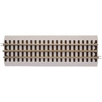 Industrial Rail 1001050 O 10" Straight Track Single Sections