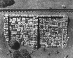 AIM 108 HO Retaining Walls Random Stone package (2)