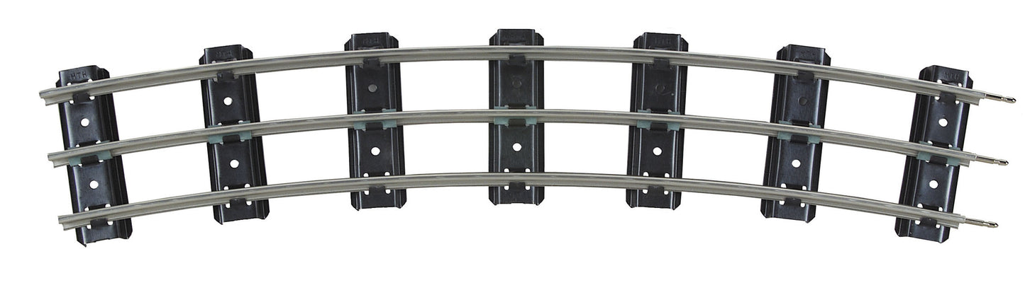 MTH 11-99095 Standard Gauge 84" Diameter Curved Track