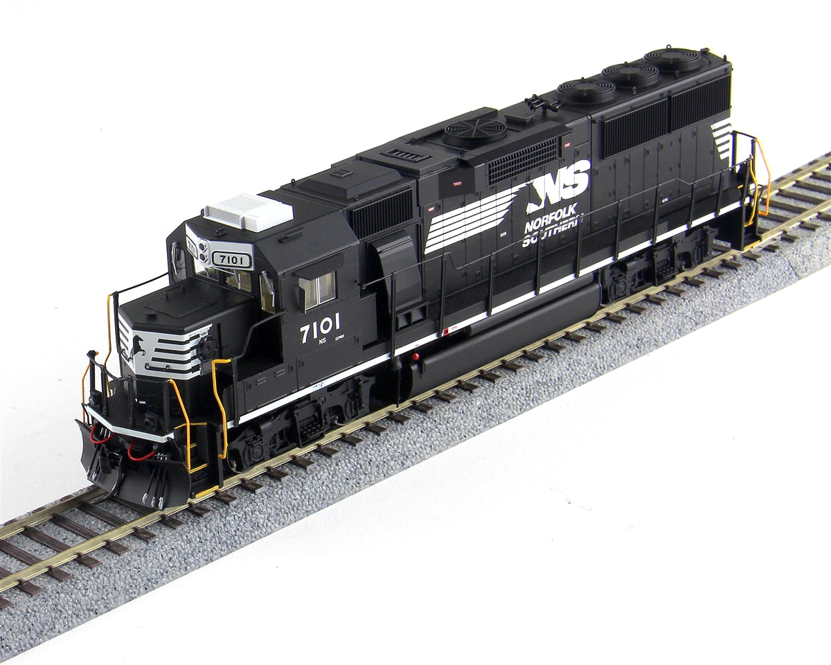 Fox Valley Models 20552 HO Norfolk Southern (Horsehead) GP60 #7131