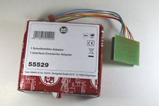 LGB 55529 MZS Interface Connector 28-Pin Adapter