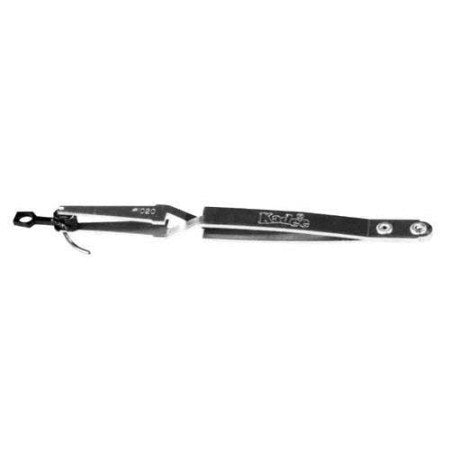 Kadee 1020 Stainless Steel Coupler and Special Purpose Tweezers