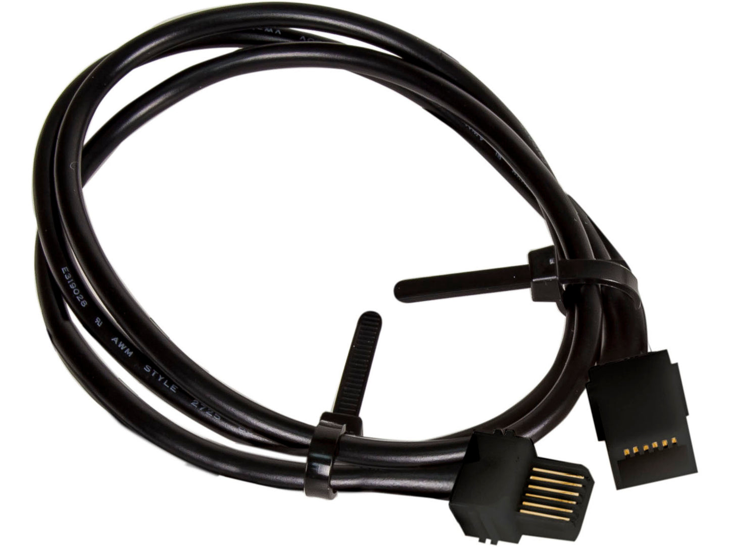 Lionel 6-82045 O 6' Controller Cable Extension (6-pin)