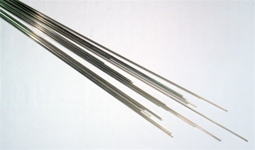 Micro Engineering 17-070 HO Code 70 36" Non-Weathered Nickel Silver Rail