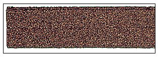 Life Like 8627 HO Scale Cork Roadbed (Pack of 5)
