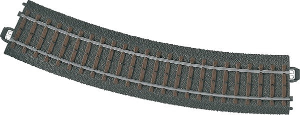 Marklin 20224 HO Start up - Curved C-Track Sections