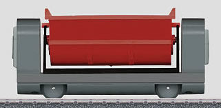 Marklin 44101 HO My World Dump Car