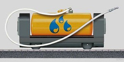 Marklin 44102 HO My World Tank Car