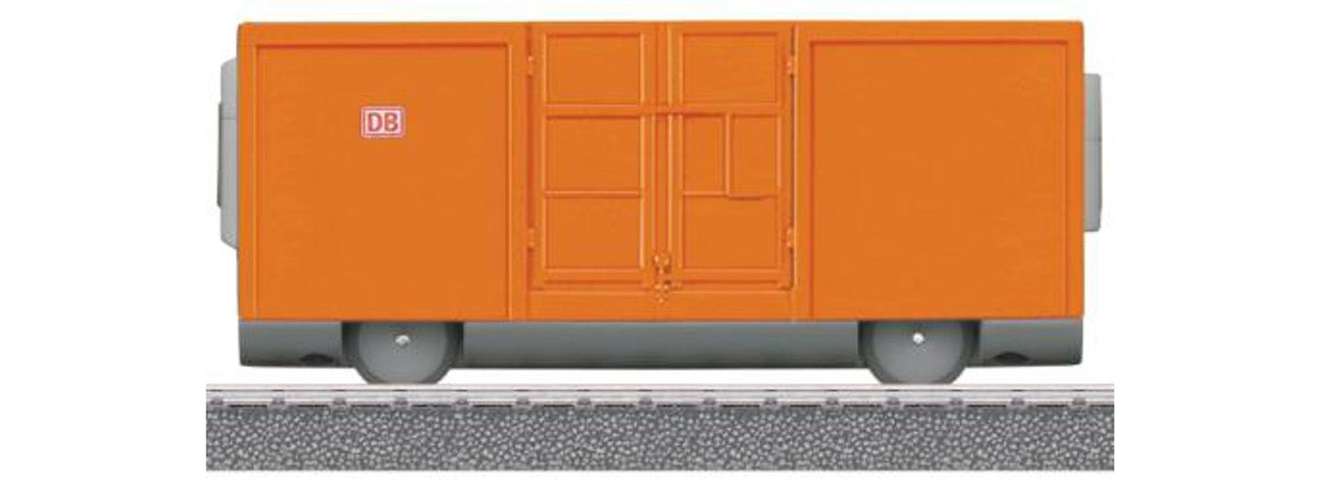 Marklin 44103 HO My World Gondola Car