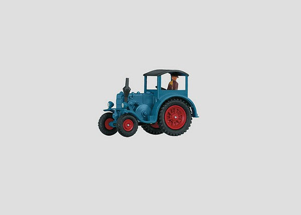 Marklin 18030 HO Lanz Eilbulldog Tractor