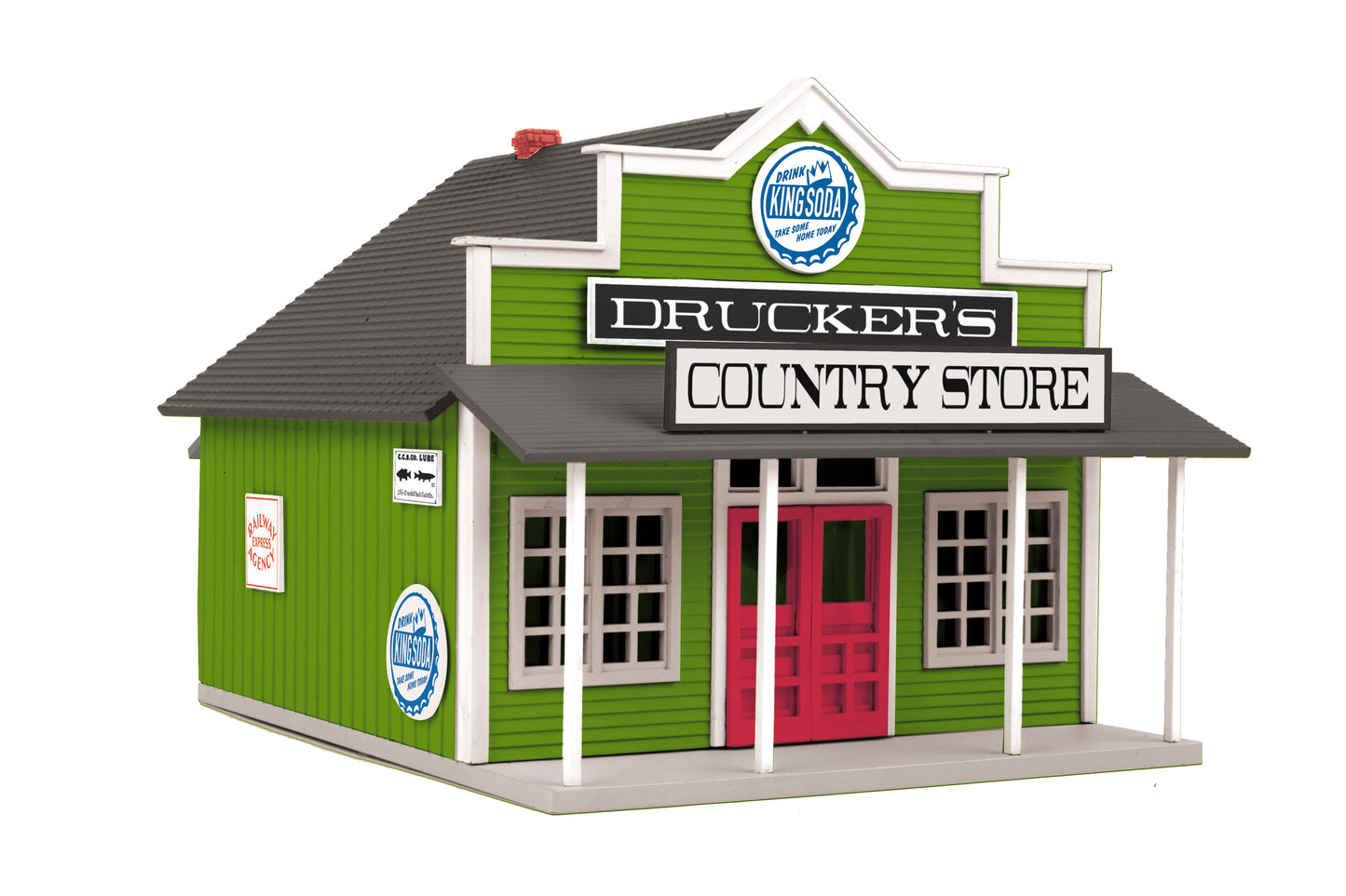 MTH 30-90499 O Drucker's Country Store