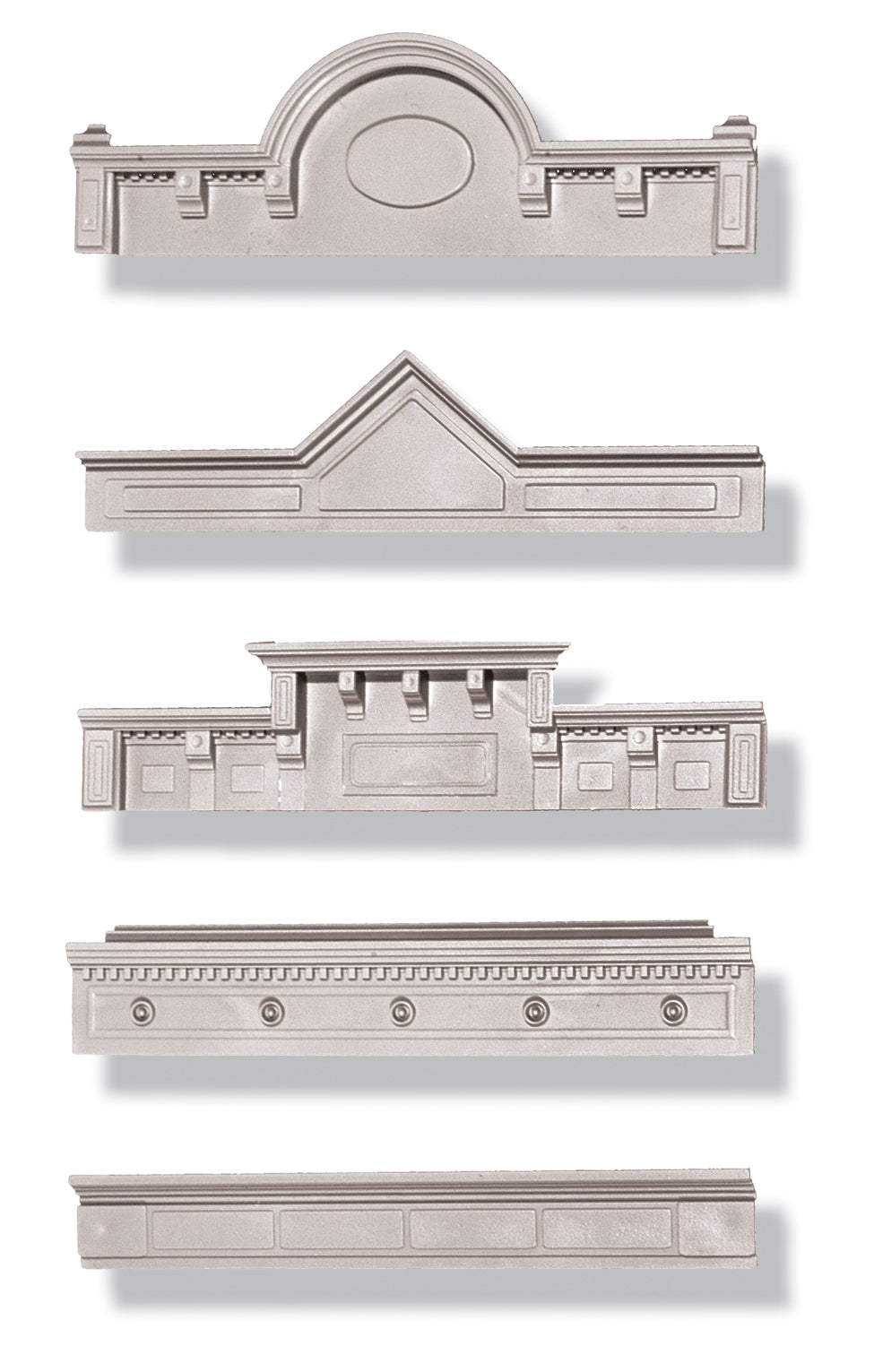 OGR 32 O Ameri-Towne Building Cornices (5)