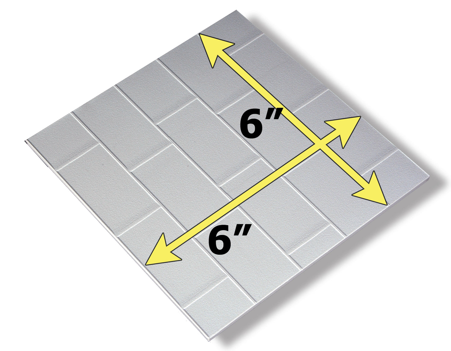 OGR 33 O Ameri-Towne Flat Roof Section