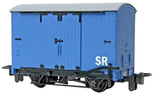 Bachmann 77202 HOn30 Narrow Gauge Thomas & Friends™ SR Blue Box Van