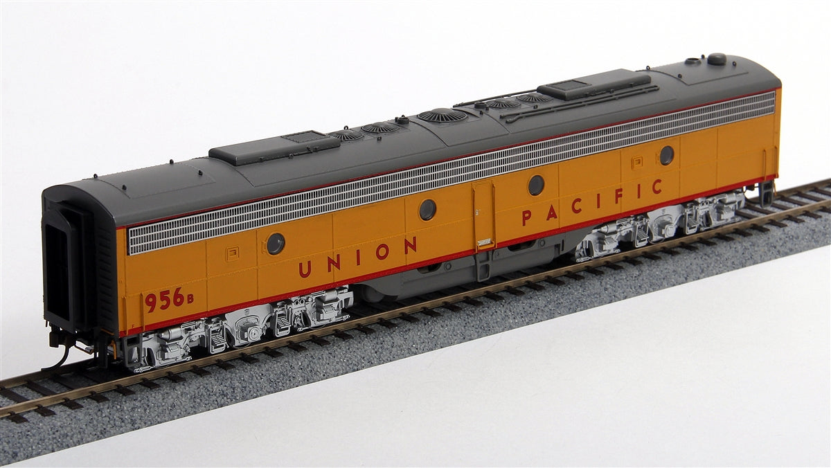 Broadway Limited 2363 HO Union Pacific EMD E8B Paragon2™ #956B