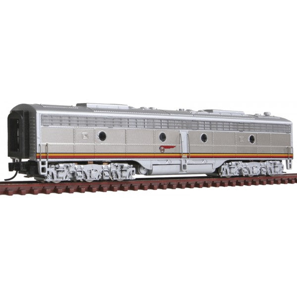 Broadway Limited 3059 N Santa Fe EMD E8B with Sound & DCC Paragon2™ #83A