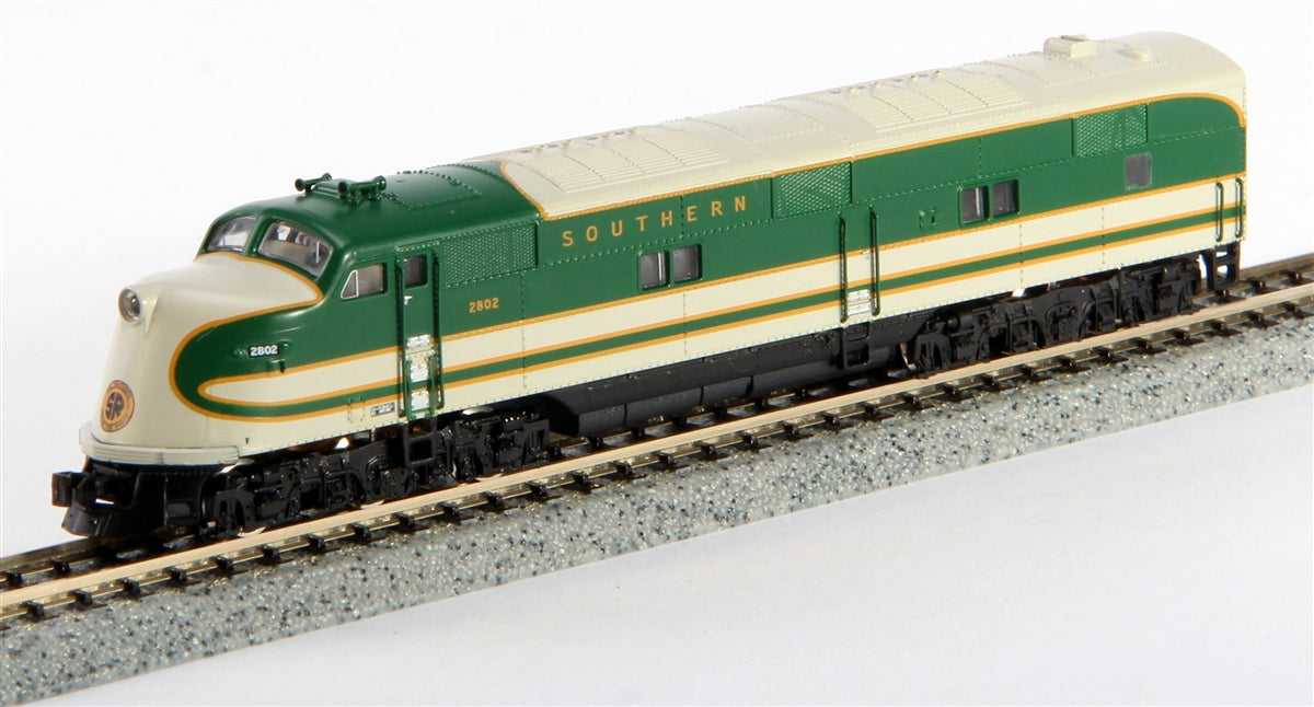 Broadway Limited 1664 N Southern Paragon2™Series EMD E6 Diesel A-Unit #2802