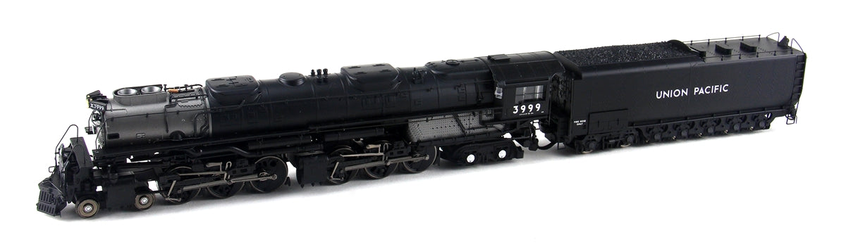 Athearn G97233 HO Union Pacific 4-6-6-4 with DCC & Sound