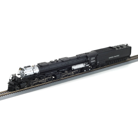 Athearn G9153 HO Union Pacific 4-8-8-4 Big Boy with DCC & Sound