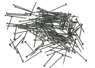 Peco SL-14 HO Scale Track Fixing Pins