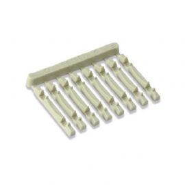 Peco SL-309F N Code 55/80 Concrete Ties Joiner Sleepers Replacement (Pack of 24)