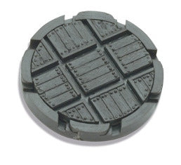 Peco SL-427 OO Wagon Turntable