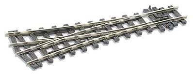 Peco SL-E597 On30 Medium Radius Code 100 Wye Turnout w/ Electrofrog - Streamline