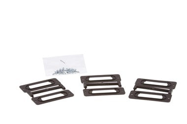 Peco PL-28 HO Switch Mounting Plate